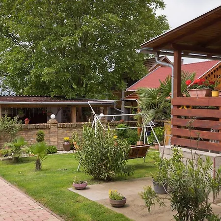 Maison d'hôtes Mama - *