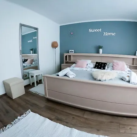 Maison d'hôtes Mama -