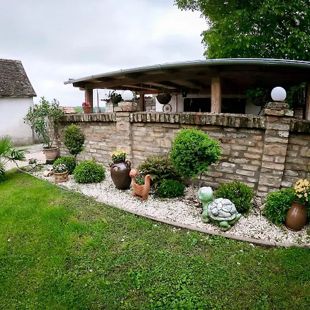 Mama - Palkonya