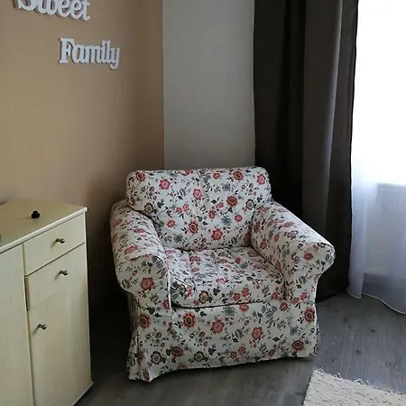 Mama - Maison d'hôtes *