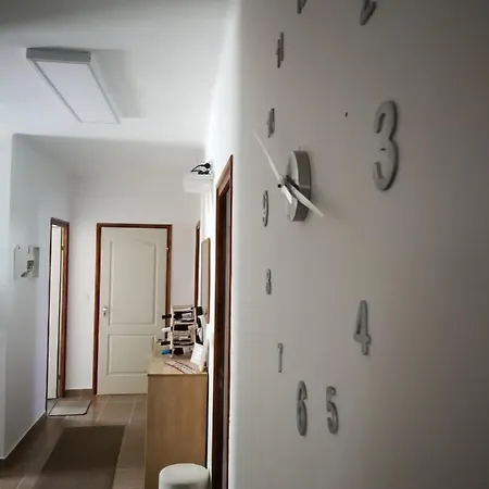 Mama - Maison d'hôtes Palkonya